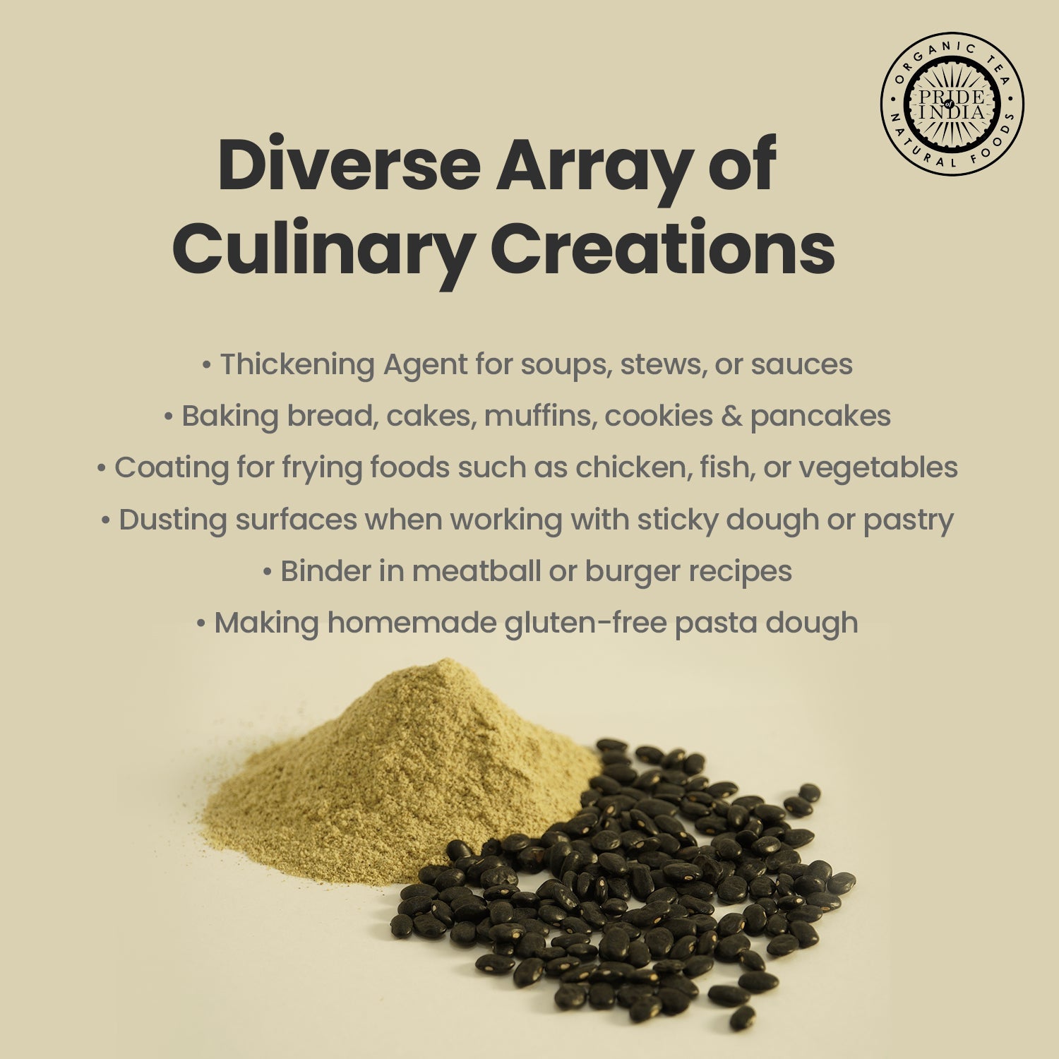Black Bean Flour-4