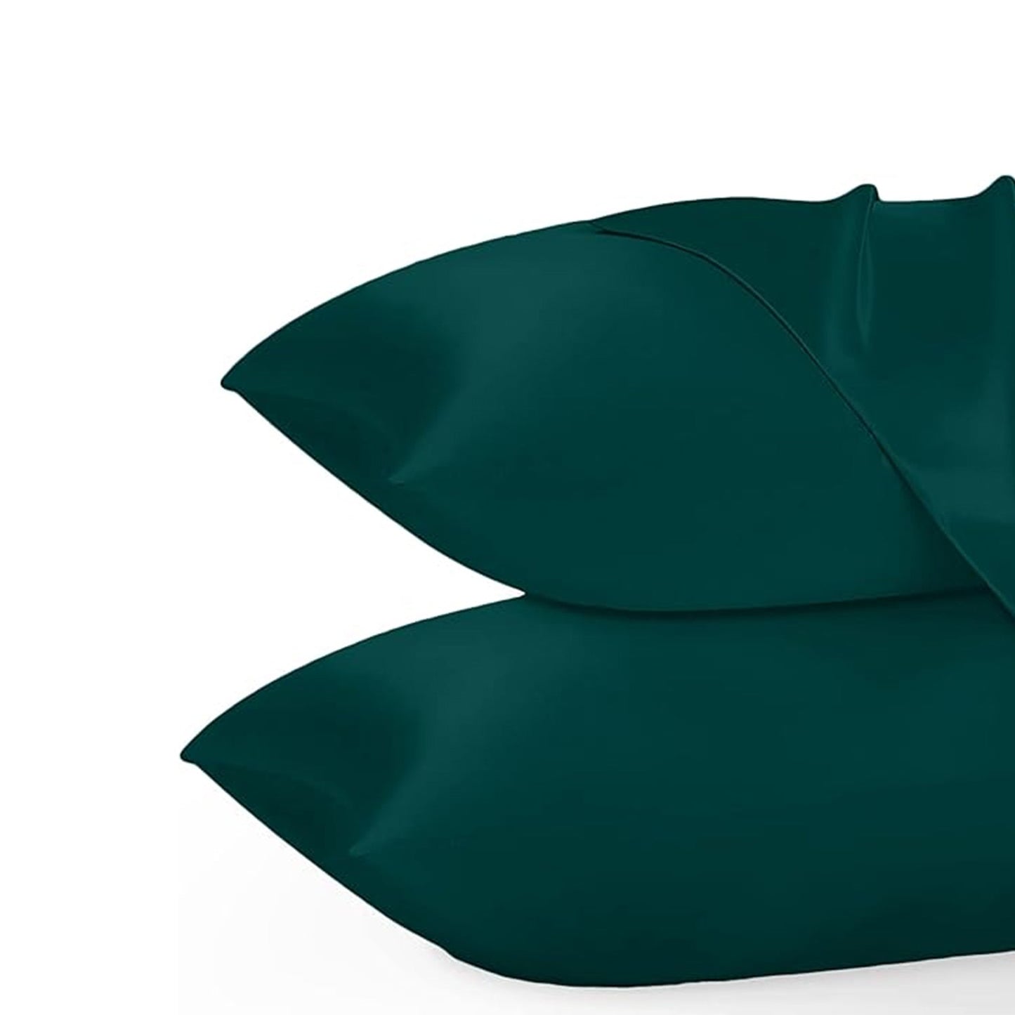 Set of 2 Pure Mulberry Silk Pillowcases-2