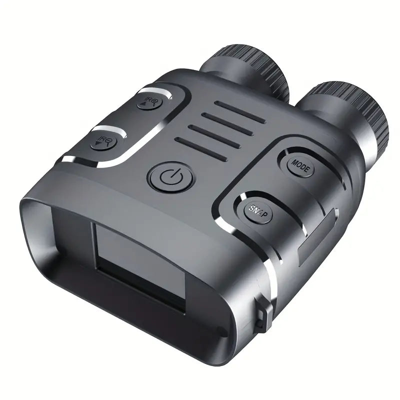 1080P Binocular Infrared Night Vision Device with 5X Digital Zoom-3