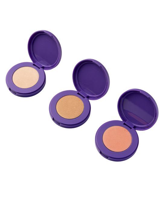 Limited Edition Stardust Shimmer Stackables