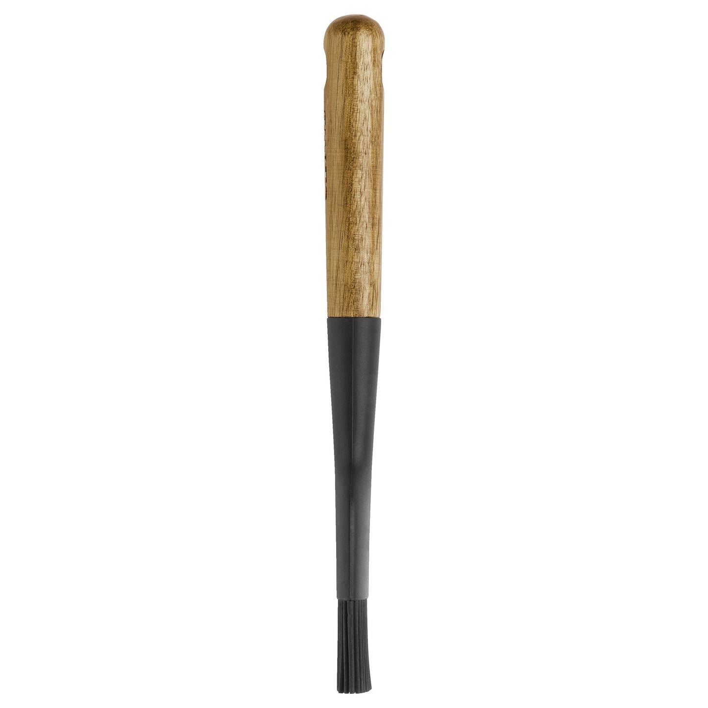 STAUB 22 cm Silicone Pastry Brush, Black-2
