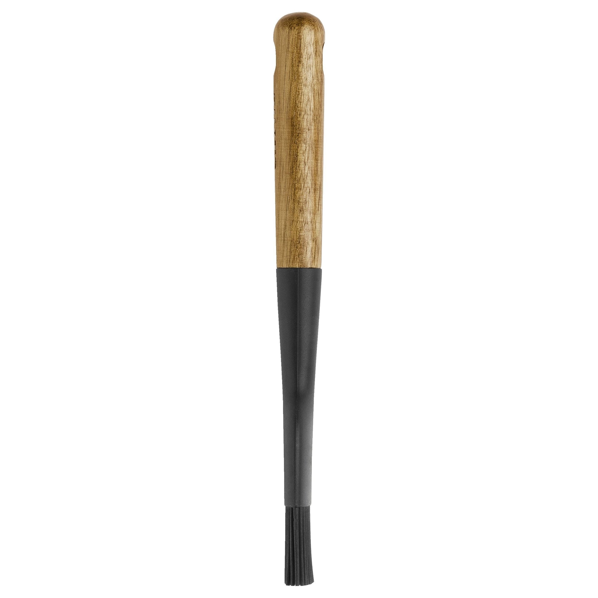 STAUB 22 cm Silicone Pastry Brush, Black-2