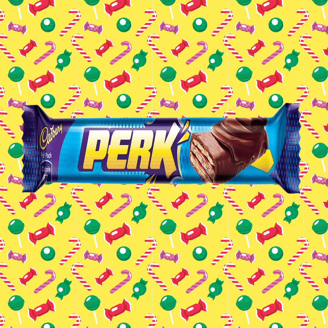 Cadbury Perk Pack of 2-0