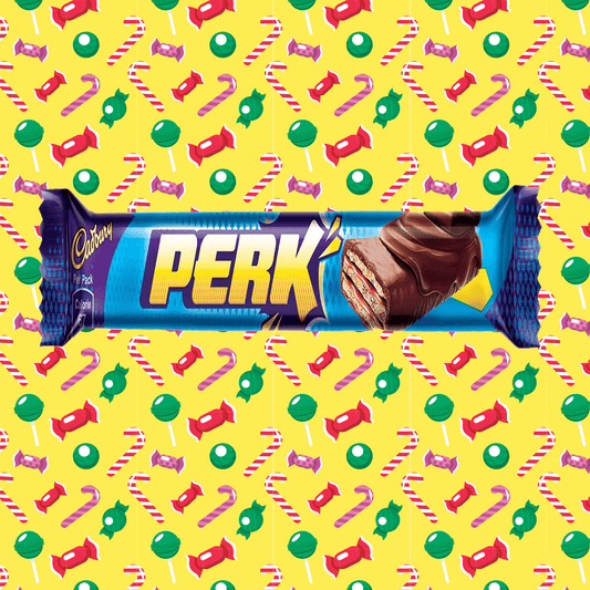 Cadbury Perk Pack of 2-0