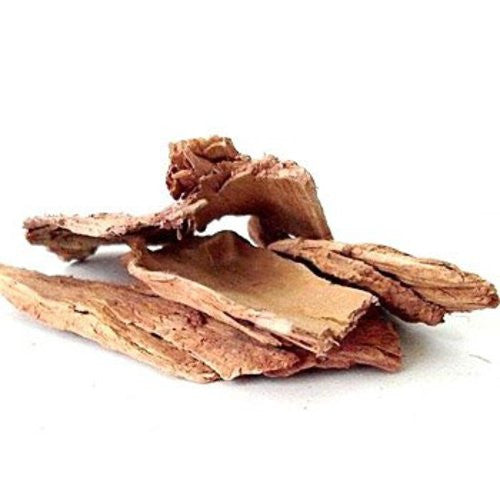 Natural Arjuna Bark Whole, Half Pound (3.53oz - 100gm) Pack-1