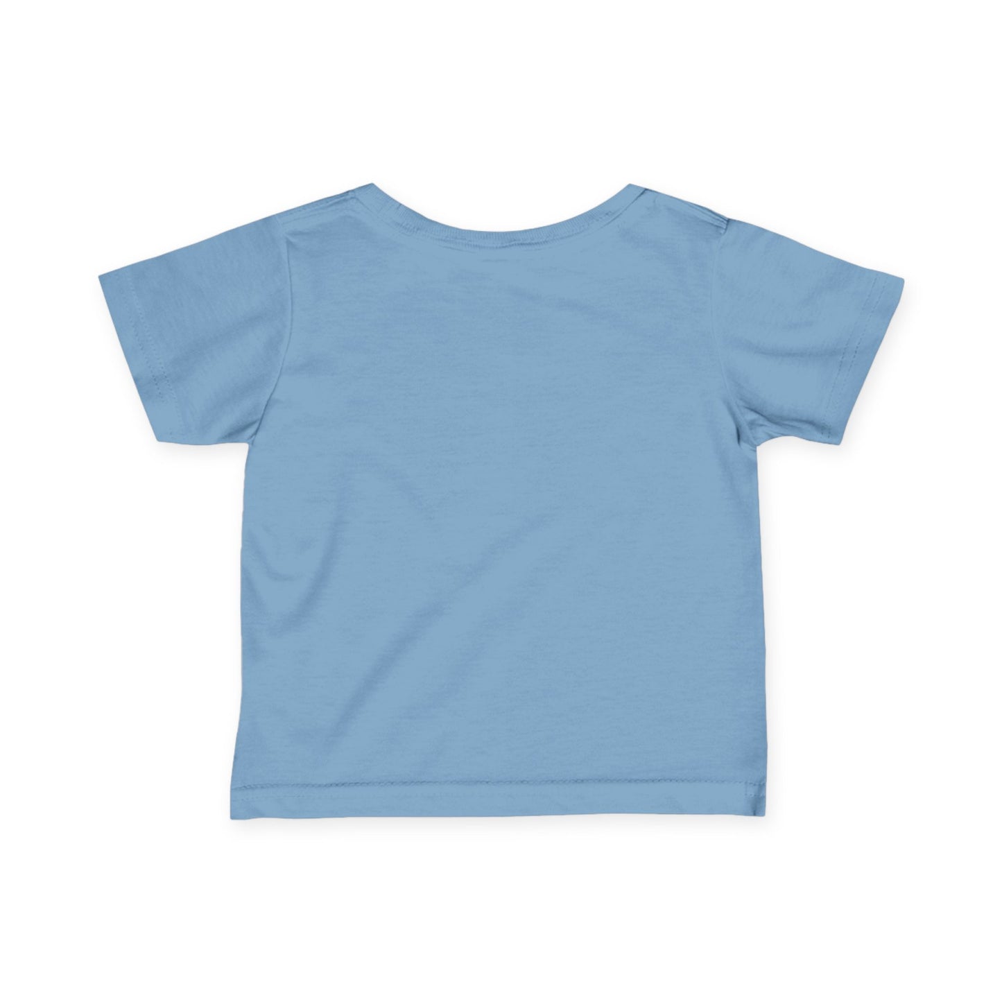 Cute Baby Tee with Minimalist Okpik Nest Design, Infant Outfit, Toddler Shirt, Baby Clothes, Gift for New Parents, Unisex Babywear