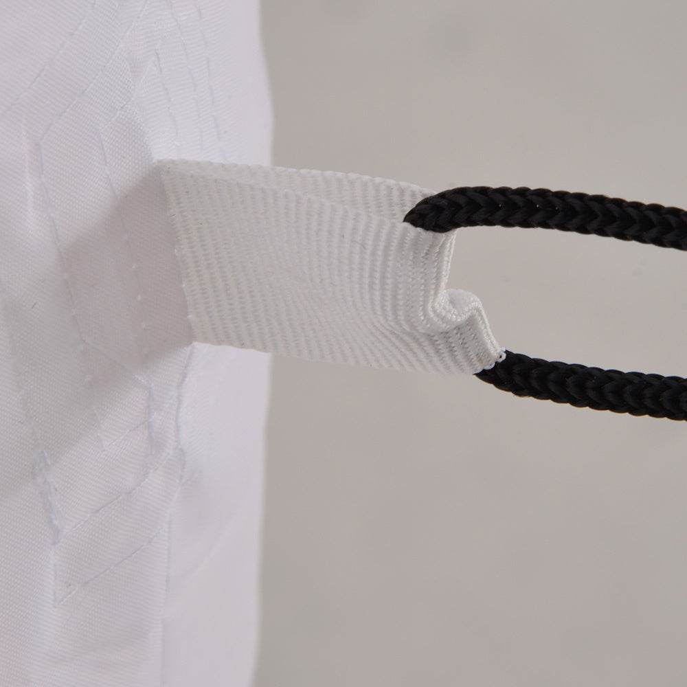 7.5ft Inflatable Halloween Pumpkin Ghost Family, Blow Up LED Display For Garden Indoor Outdoor