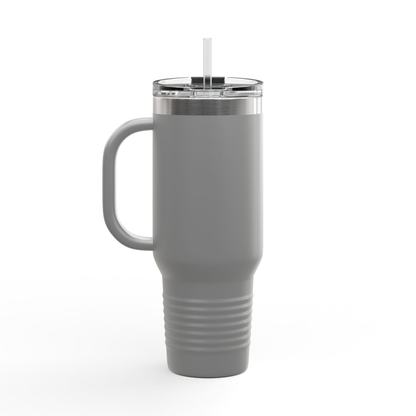 The Okpik Nest Insulated Travel Mug - 40oz, Perfect for Hot & Cold Drinks, Eco-Friendly Coffee Mug, Great Gift for Travelers, Personalized Drinkware