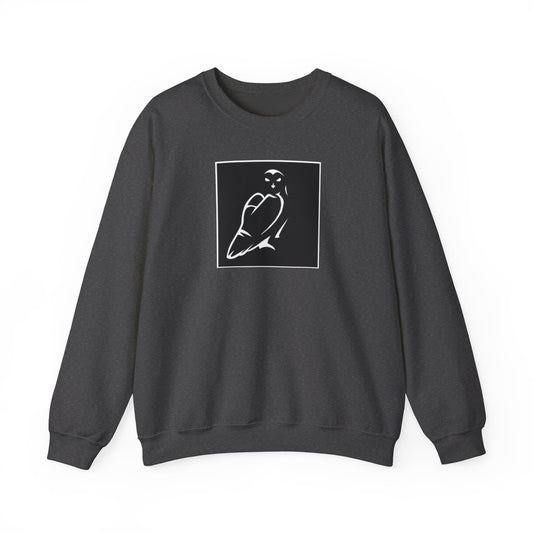 Chic Okpik Nest Sweatshirt - Cozy Fashion, Casual style, Unique Crewneck, Apparel