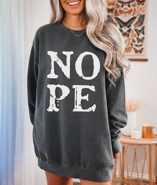 NOPE-0