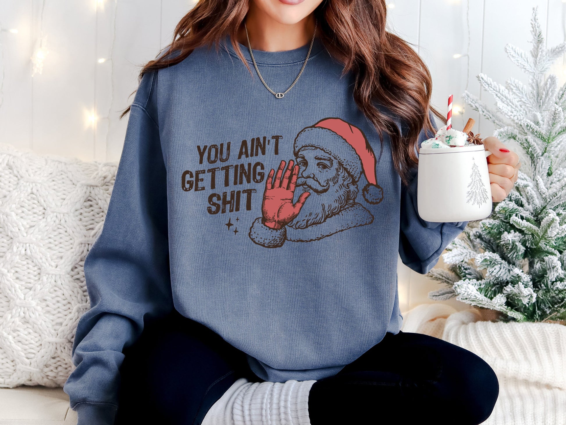 You Ain’t Getting Shit-4
