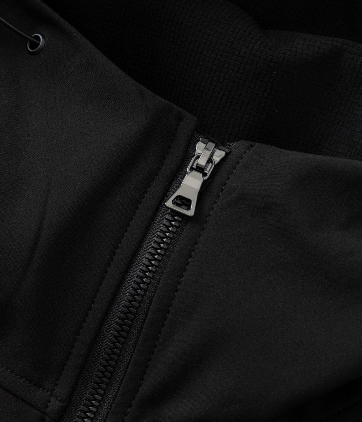 All Weather "Crossover" Jacket