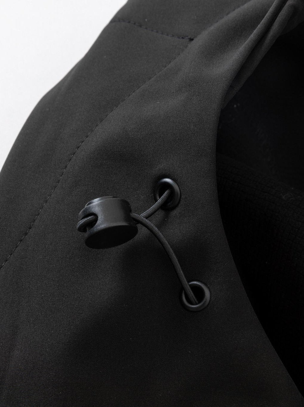 All Weather "Crossover" Jacket