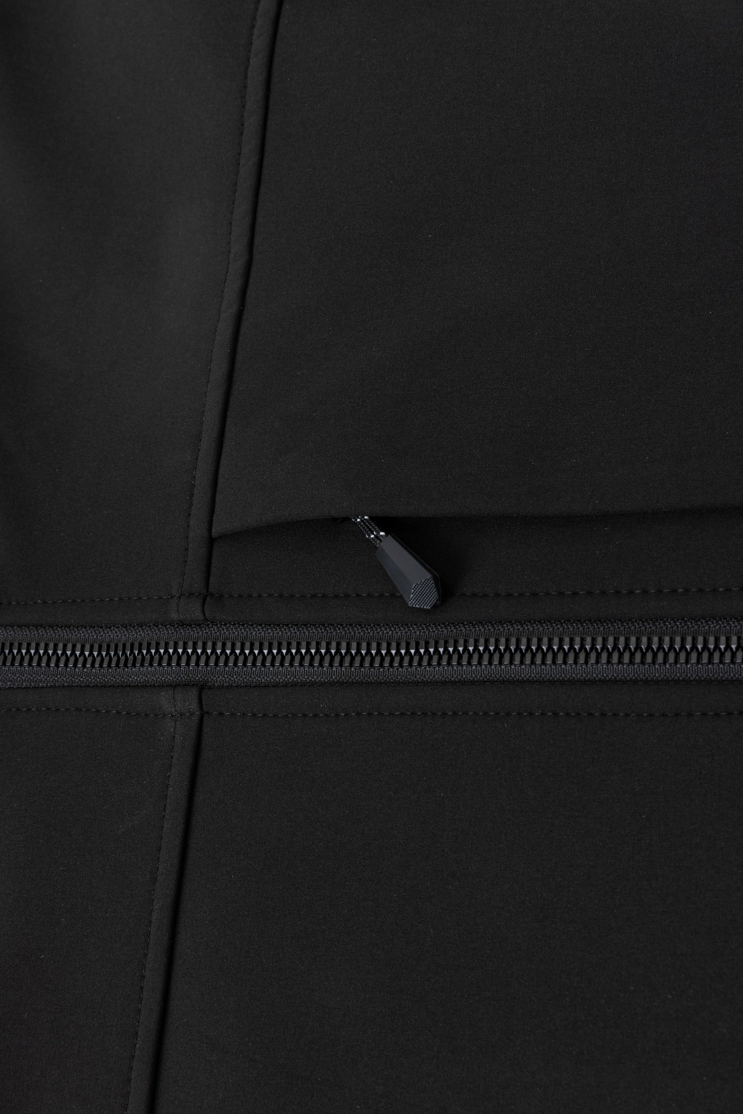 All Weather "Crossover" Jacket