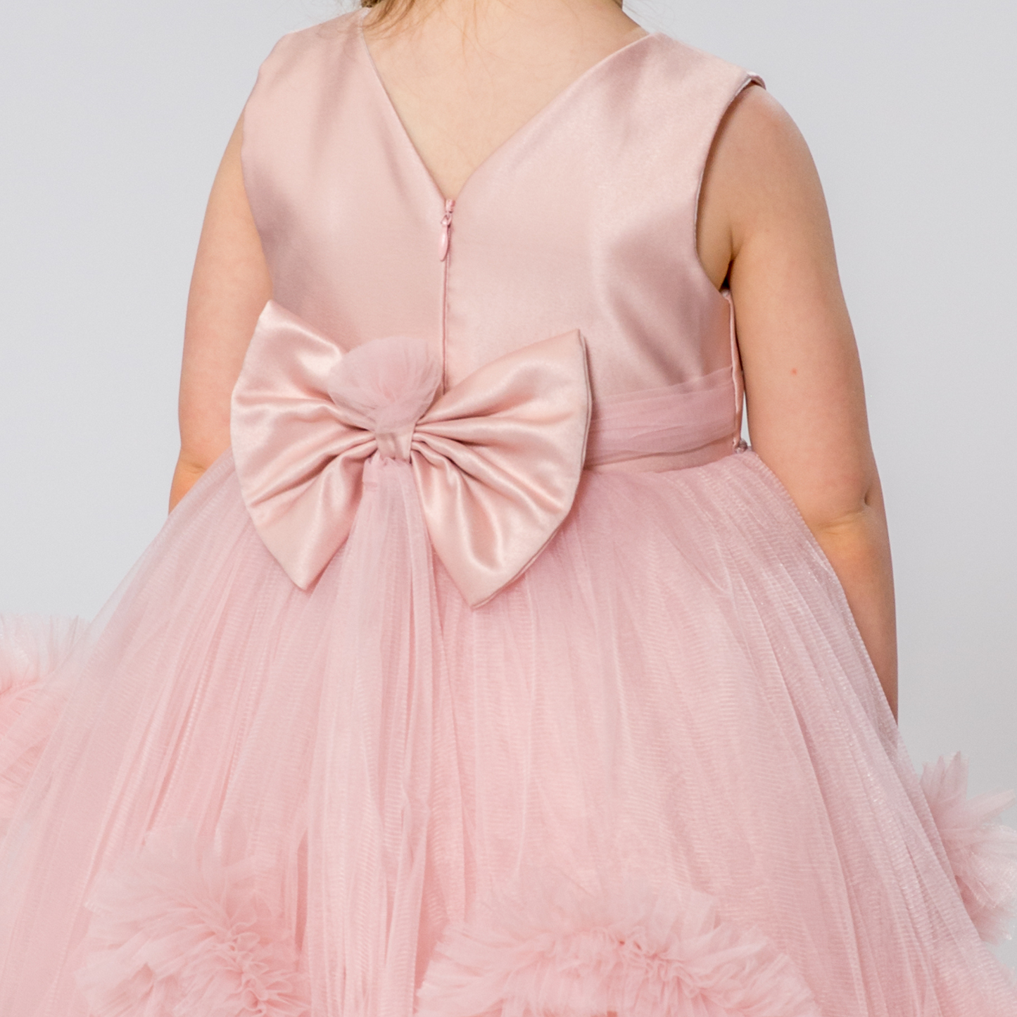 Curvy Coco Short Dress-4