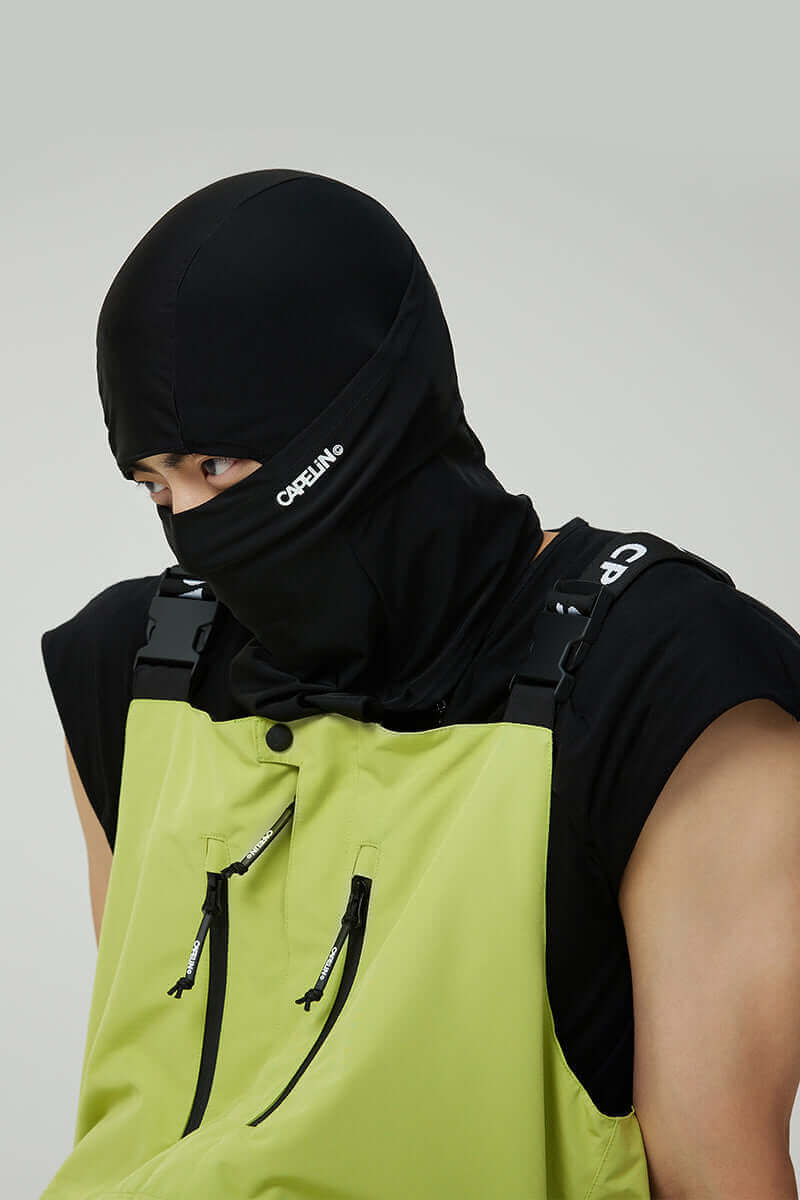 CAPELIN CREW Face Covering