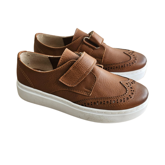 Dan Tan Boys Shoes-0