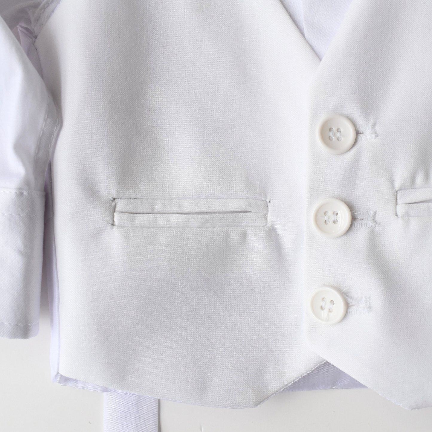 The Baby Groom Formal Boys Suit-2