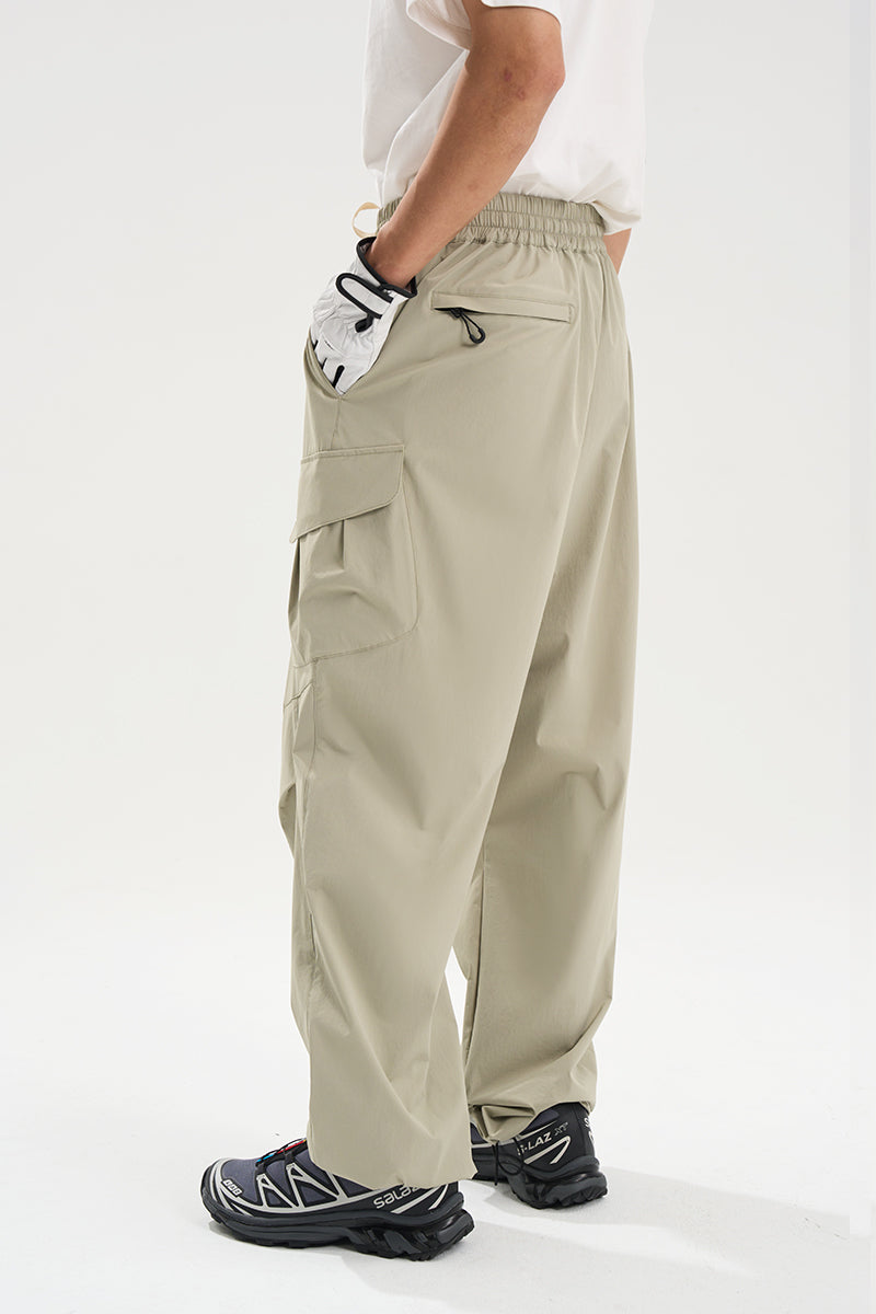 Swift Men's Cargo Pant