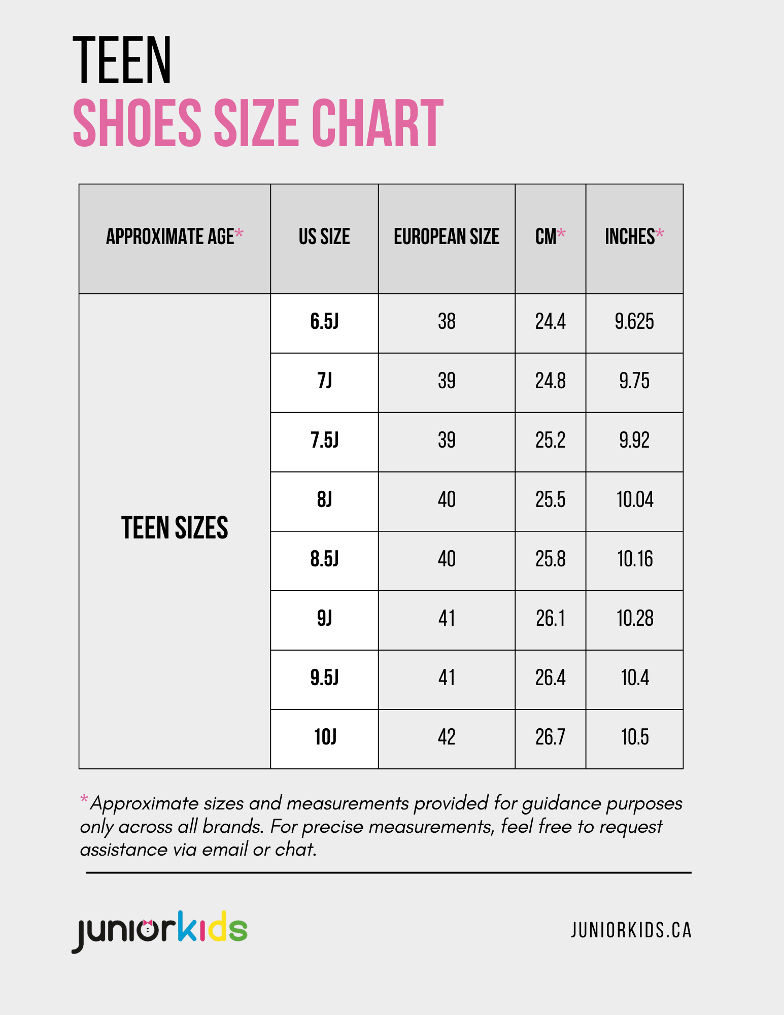 Fiona Junior Girls Formal Shoes-4