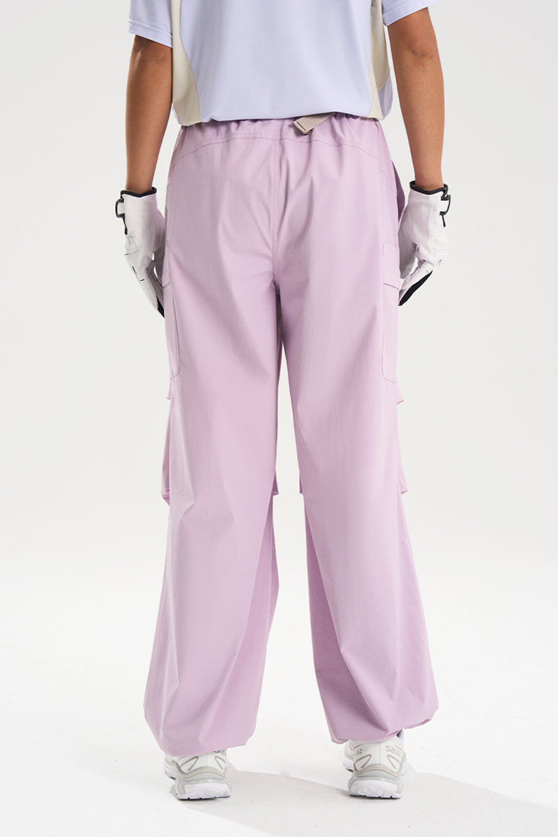 Aero Women's Cargo Pant