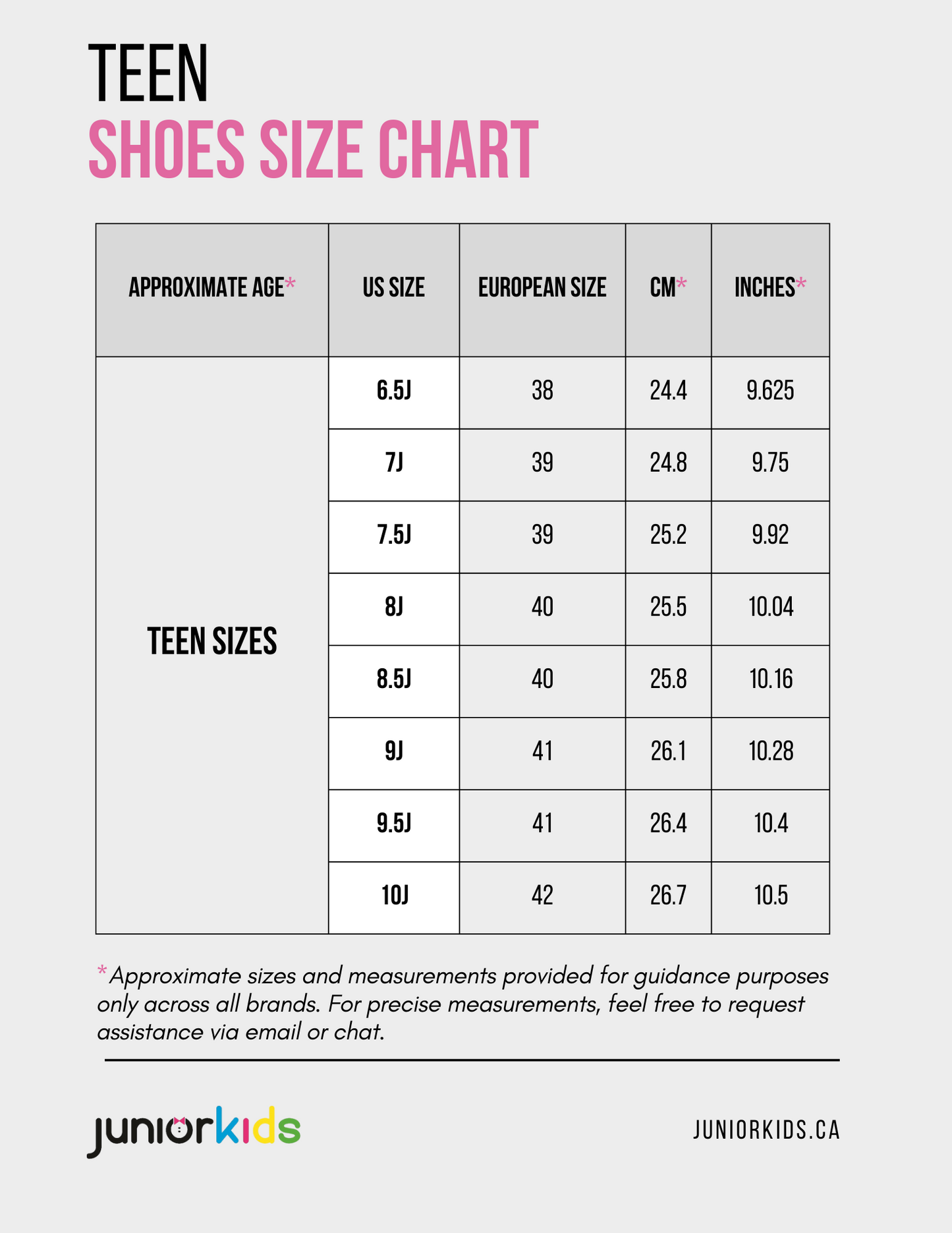 Mia's Girls Formal Shoes-4