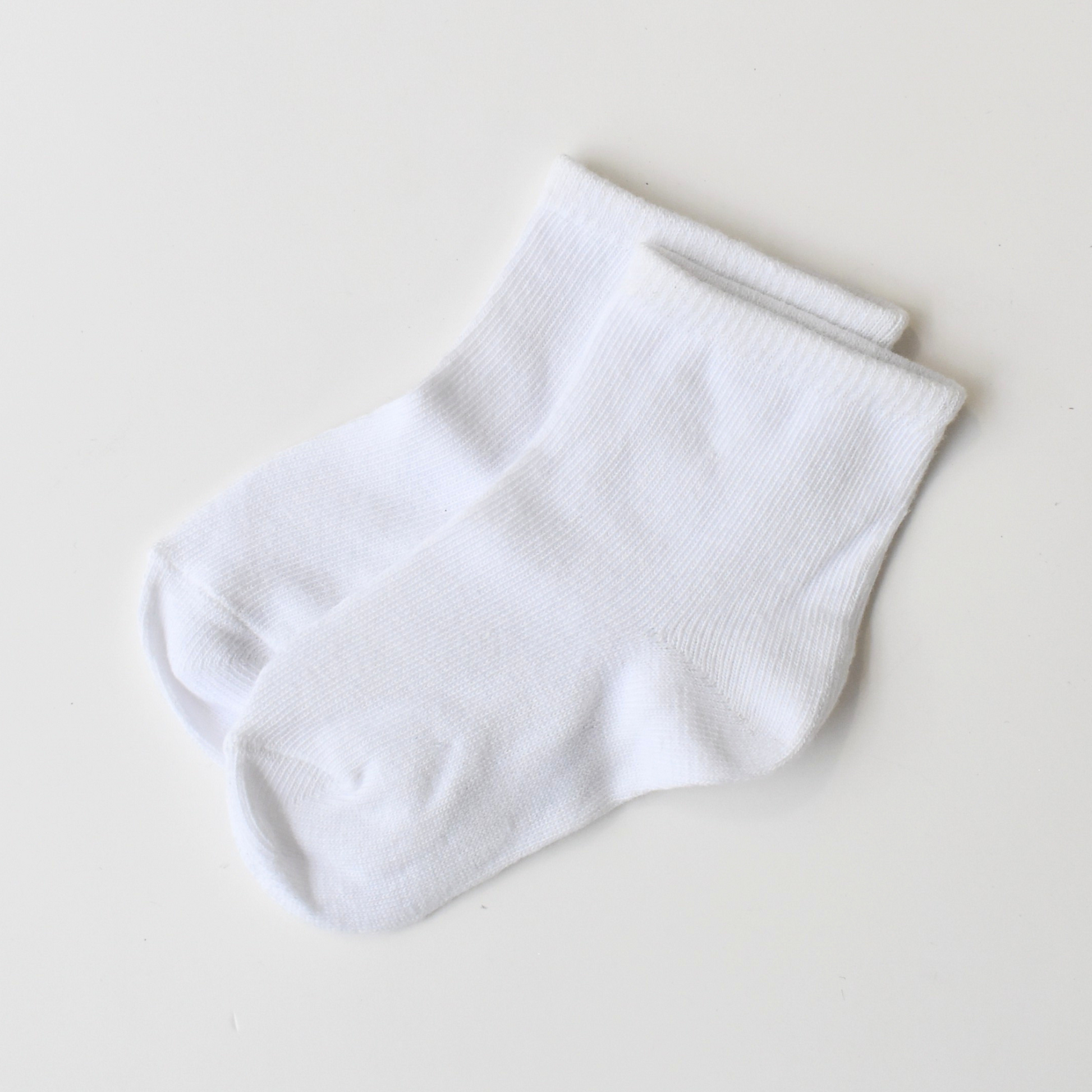 Boys Cotton Socks-3