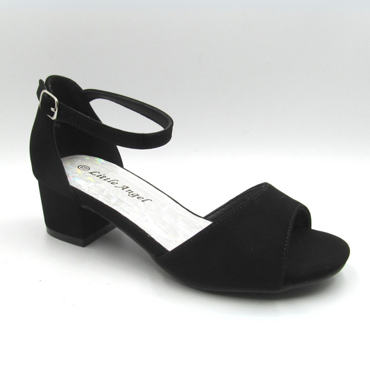 Beauty's Luxe Formal Sandals-0