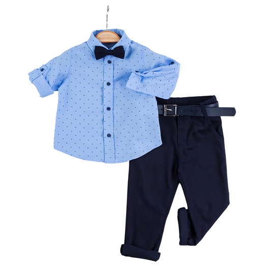 Class Apart Boys Elegant Set-0