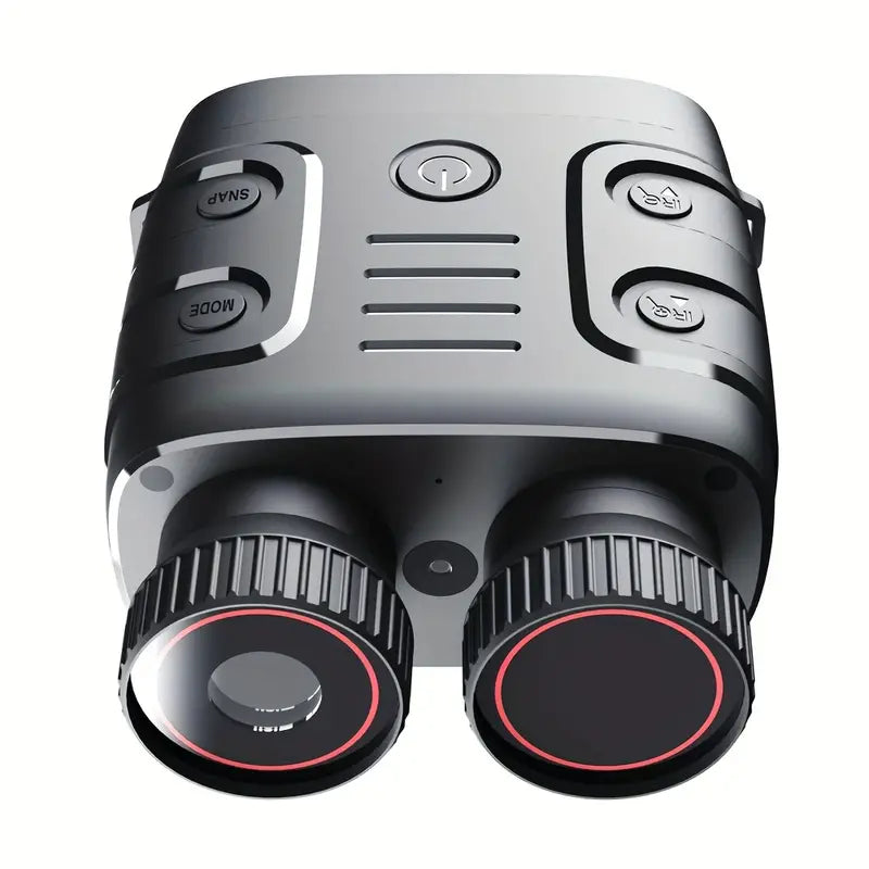 1080P Binocular Infrared Night Vision Device with 5X Digital Zoom-1