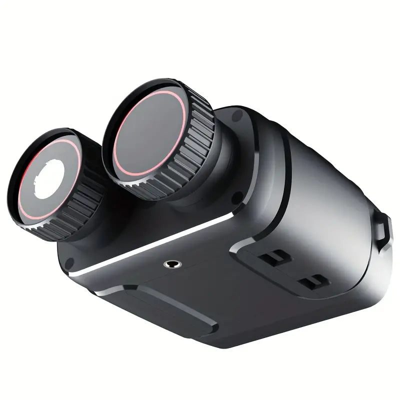 1080P Binocular Infrared Night Vision Device with 5X Digital Zoom-2
