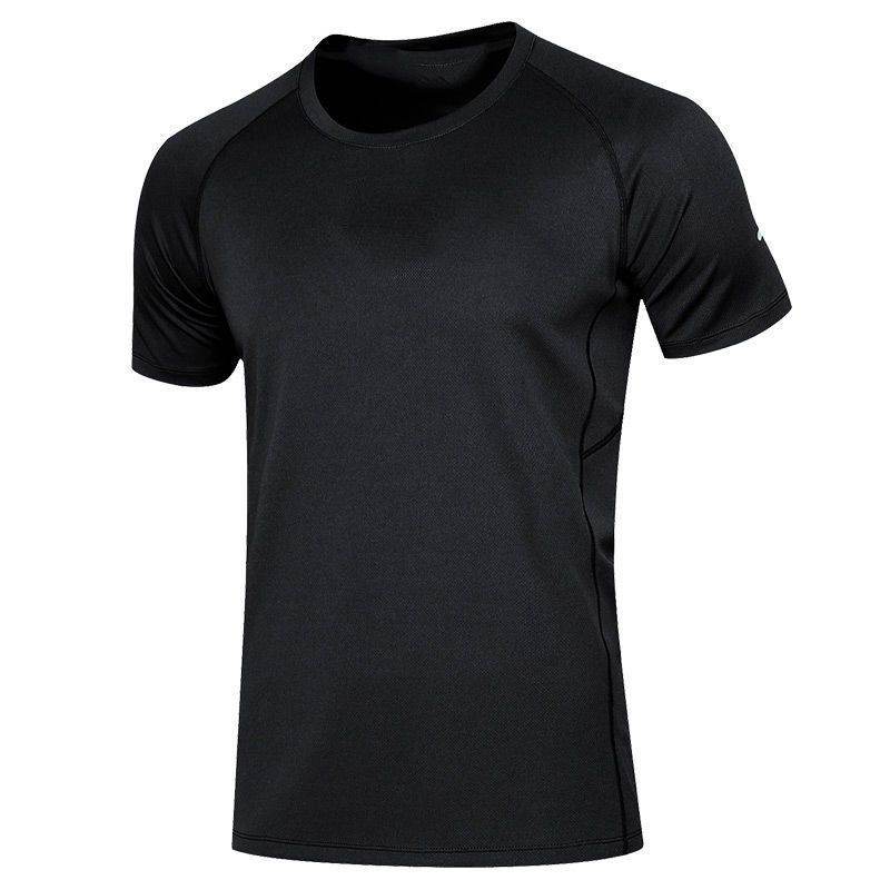 Fitness apparel - Quick Drying Workout clothes for men Gym wear