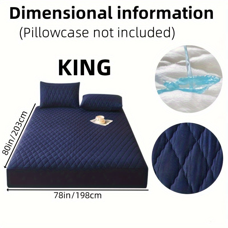 Waterproof Mattress Protector-38