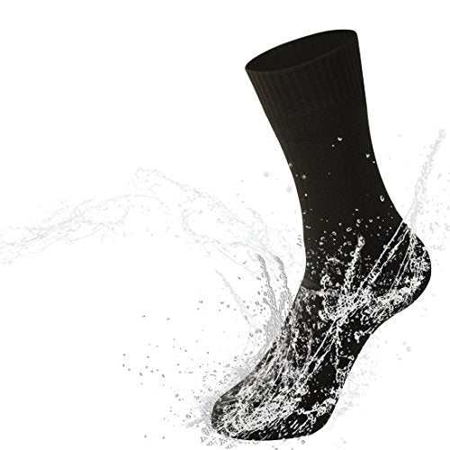 Yatta Life Ultimate Unisex Waterproof Socks-0