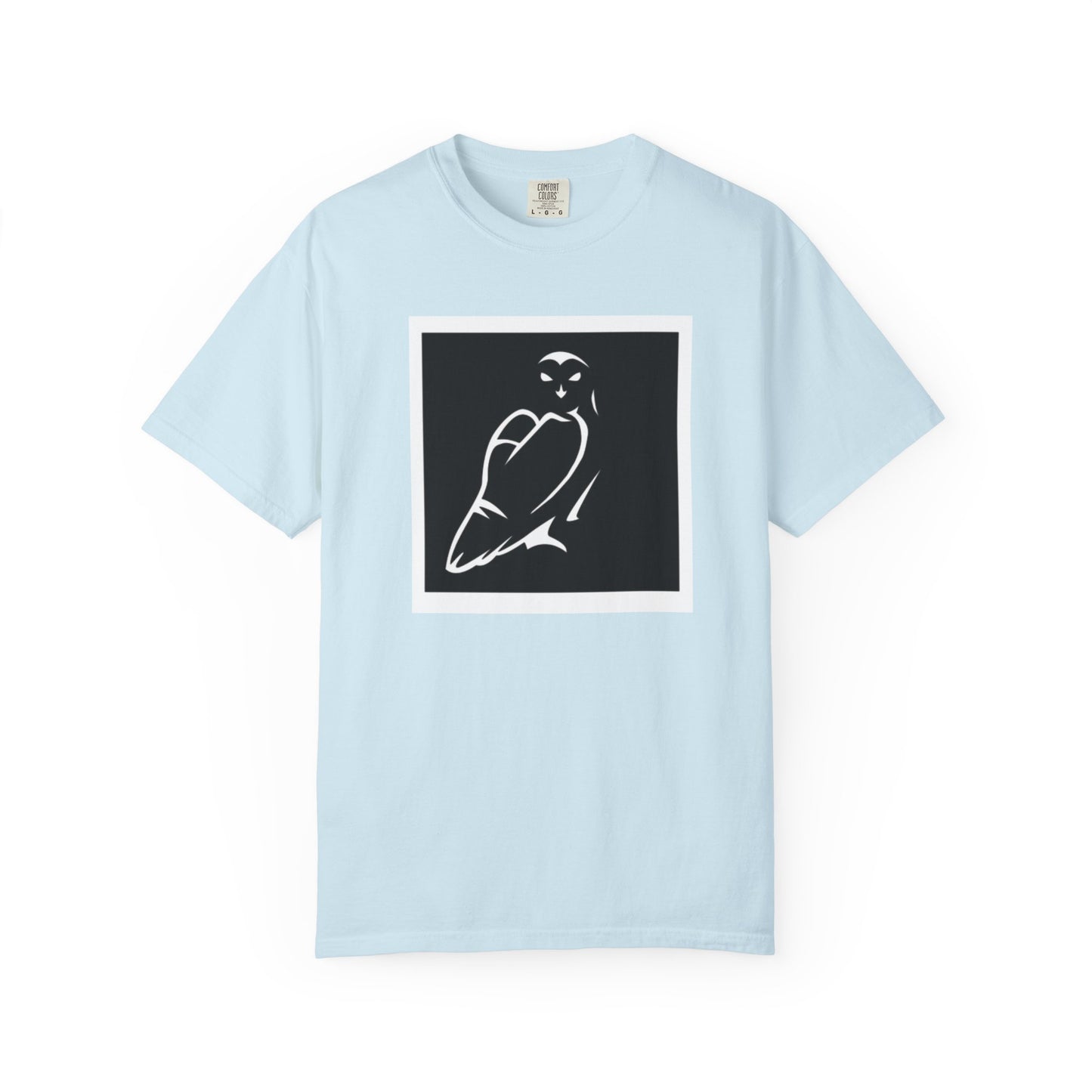 The Okpik Nest Stylish Unisex T-Shirt with Artistic Design, Casual Wear, Gift, Streetwear, Comfortable Everyday Clothing