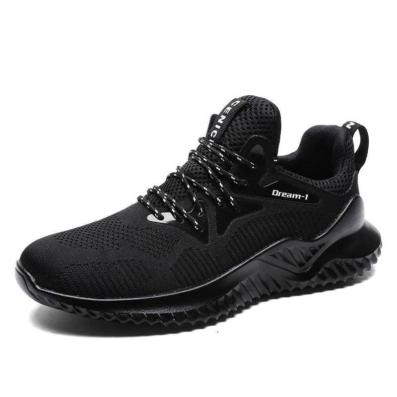 Breathable running Sneakers for men