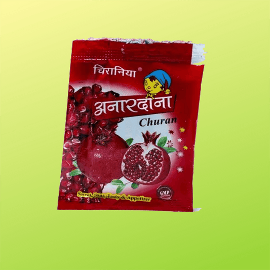 Chirania Anardana Churan Pack of 20-0