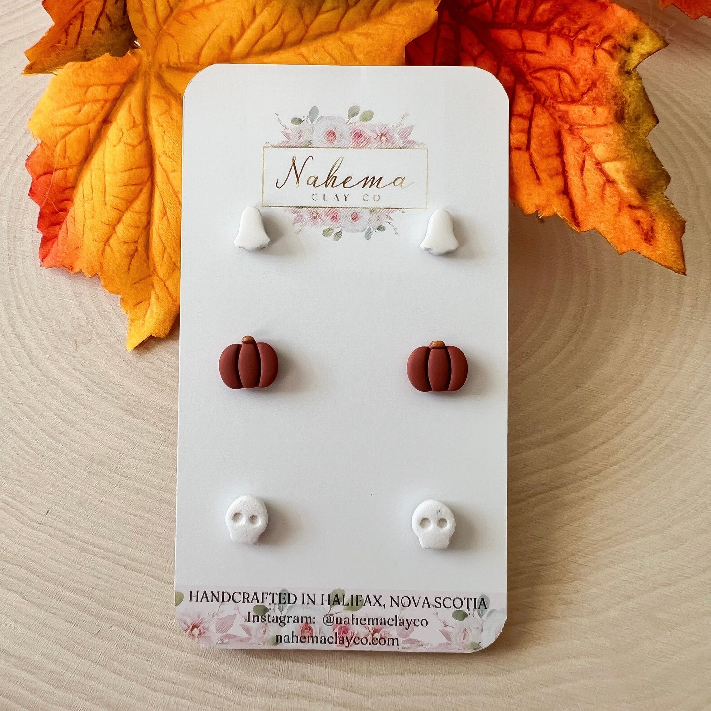 Spooky Mini Trio-0