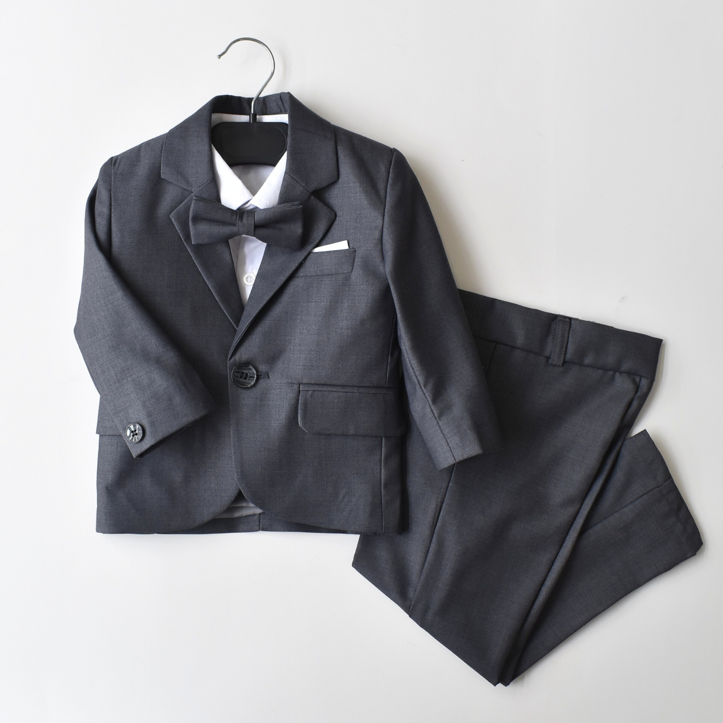 The Baby Groom Formal Boys Suit-4