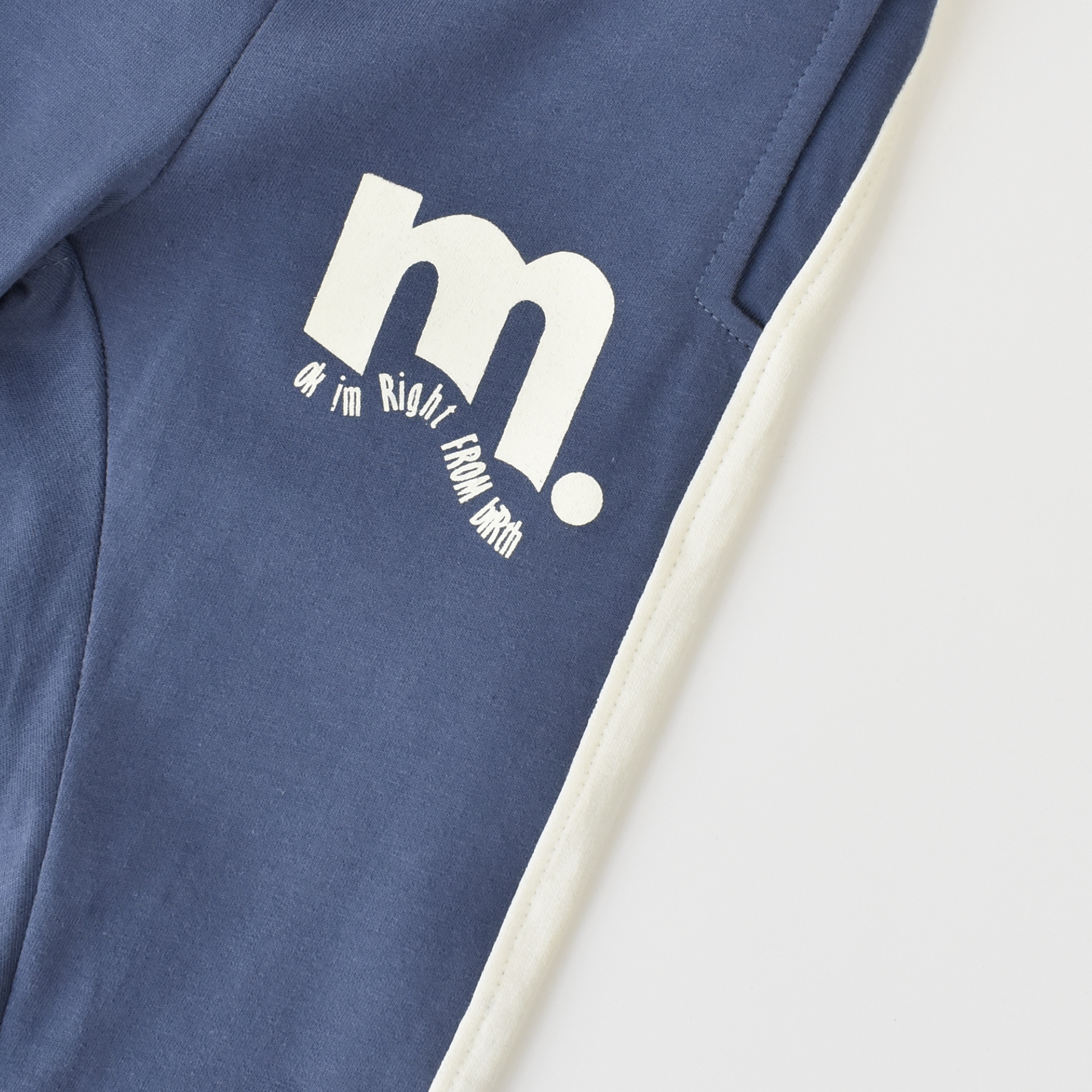 Baseball Boy Casual Set-4