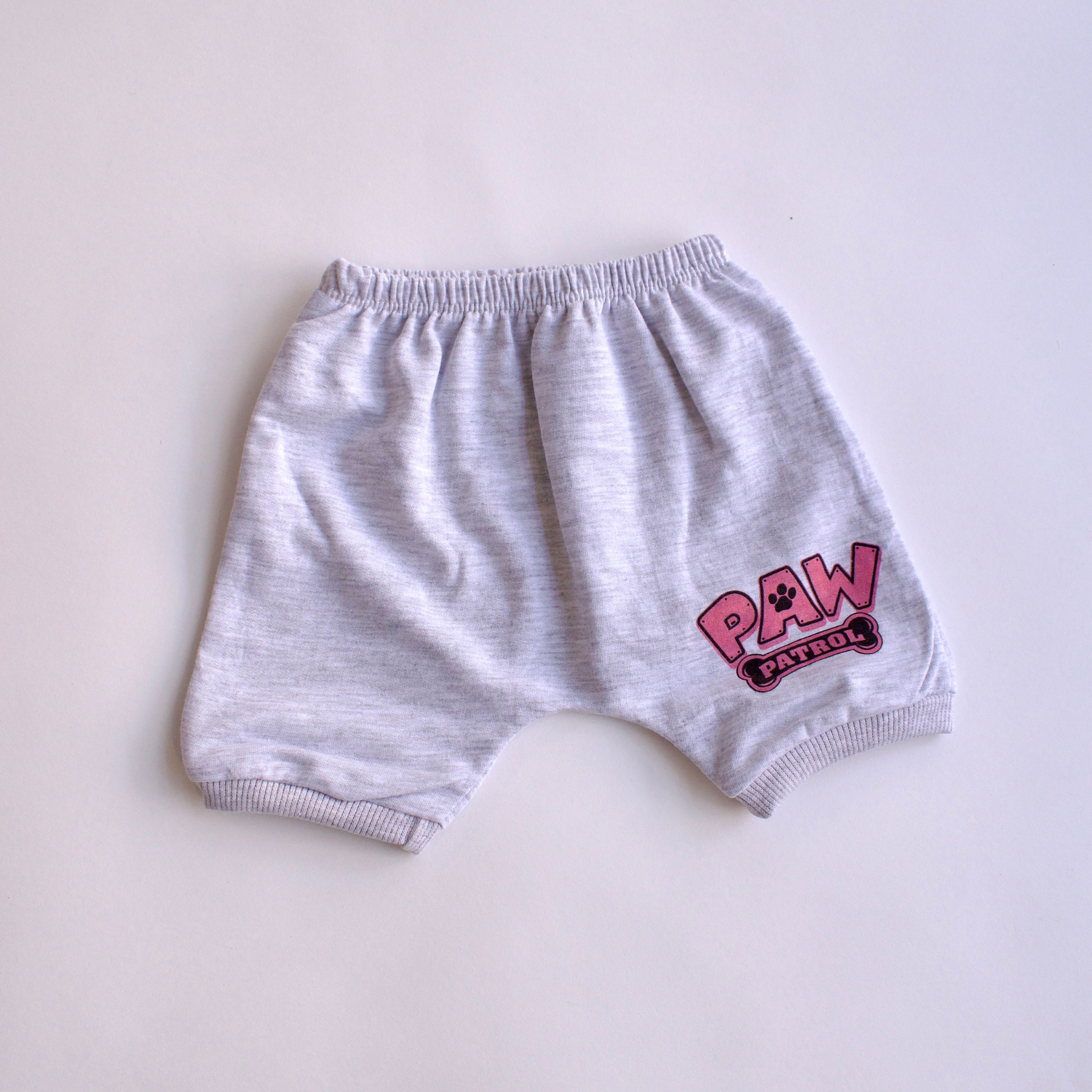 Summer Fun Baby Short Set-4