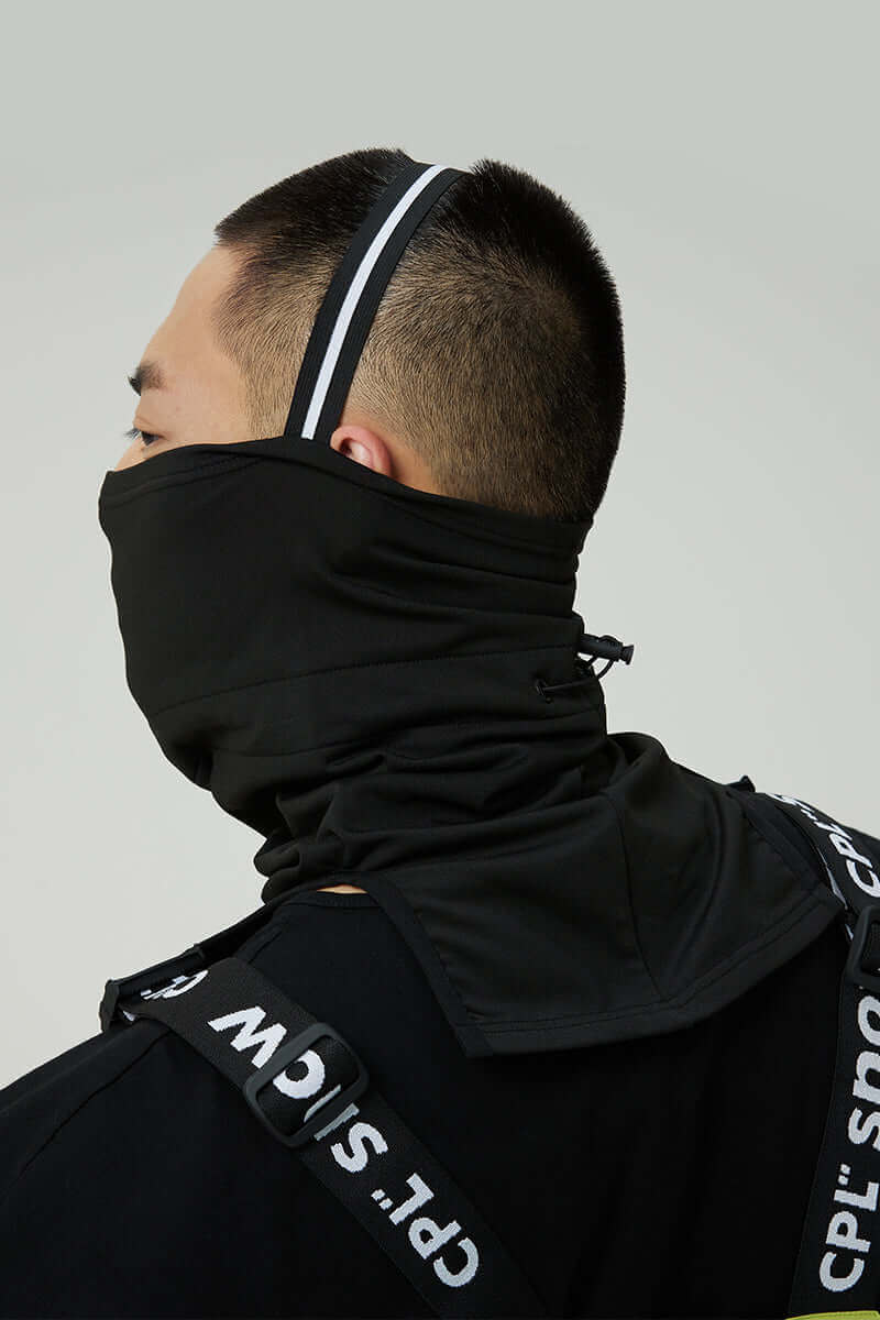 CAPELIN CREW Face Covering