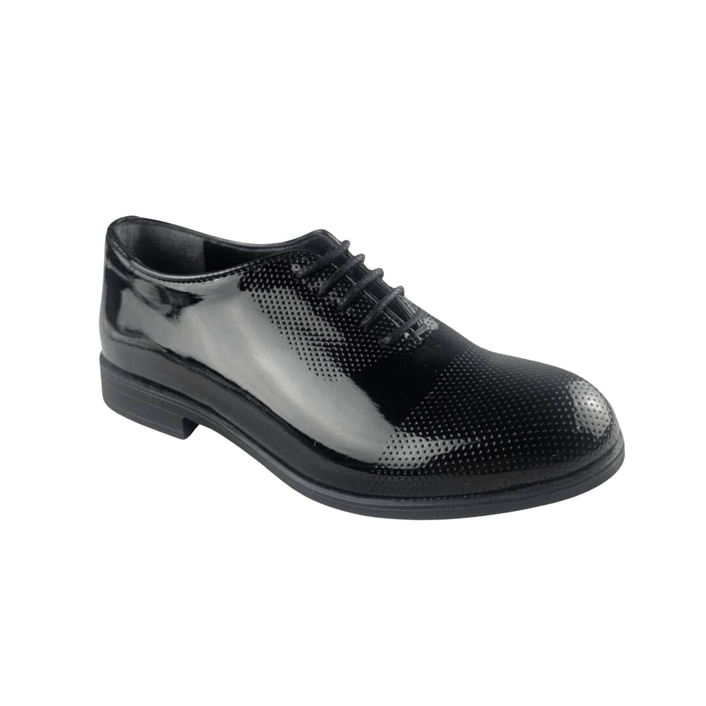 Smiley's Formal Shoes-1