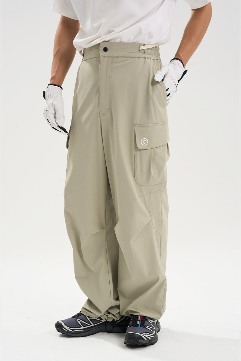 Swift Men's Cargo Pant