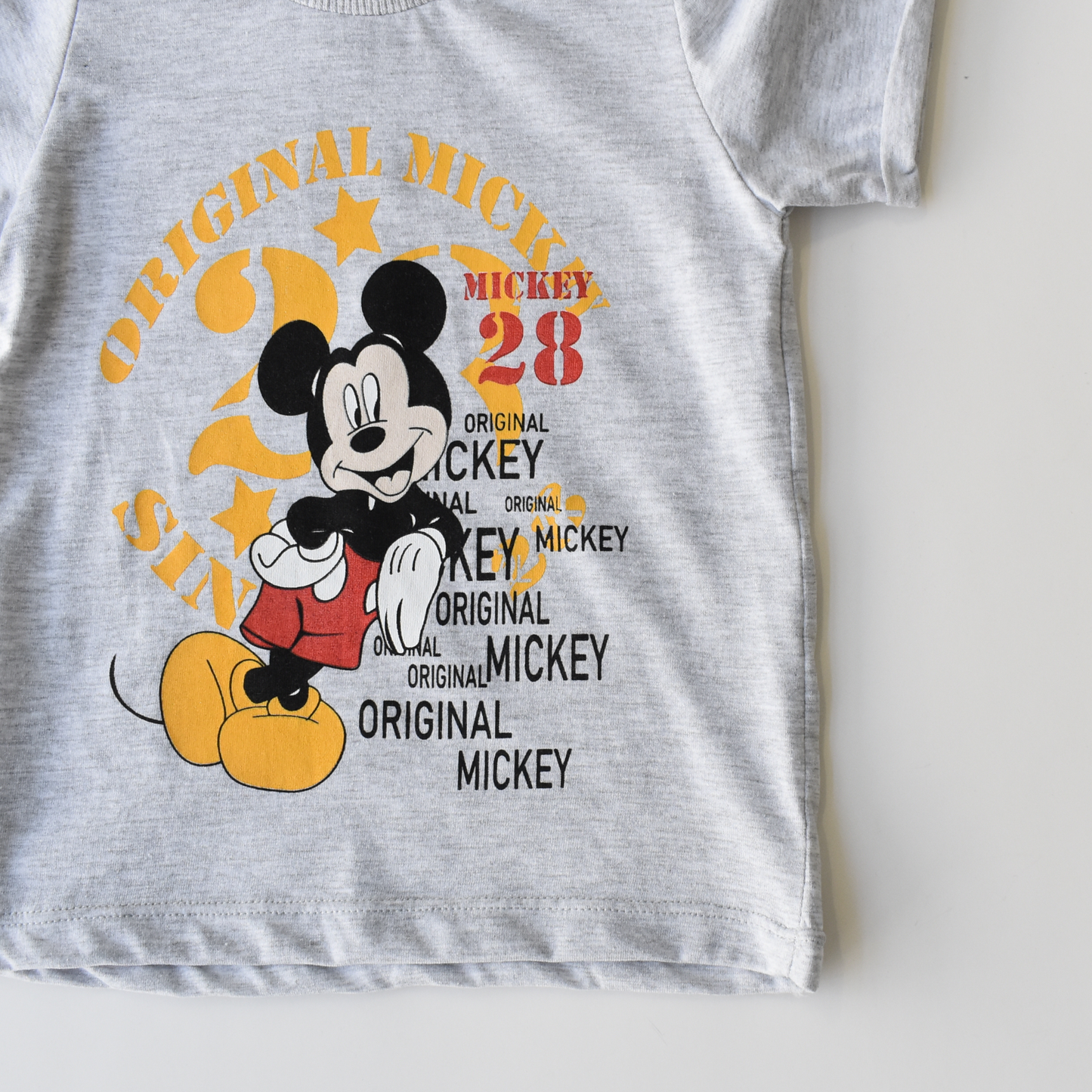 Magic Moments Casual Short Set-2