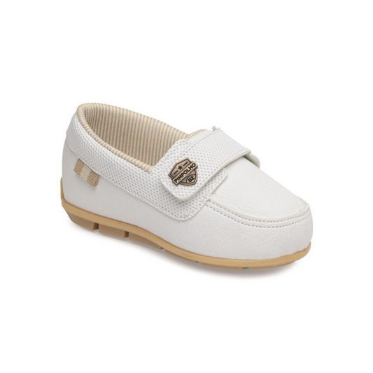 Miles Smart Boys Loafers-0