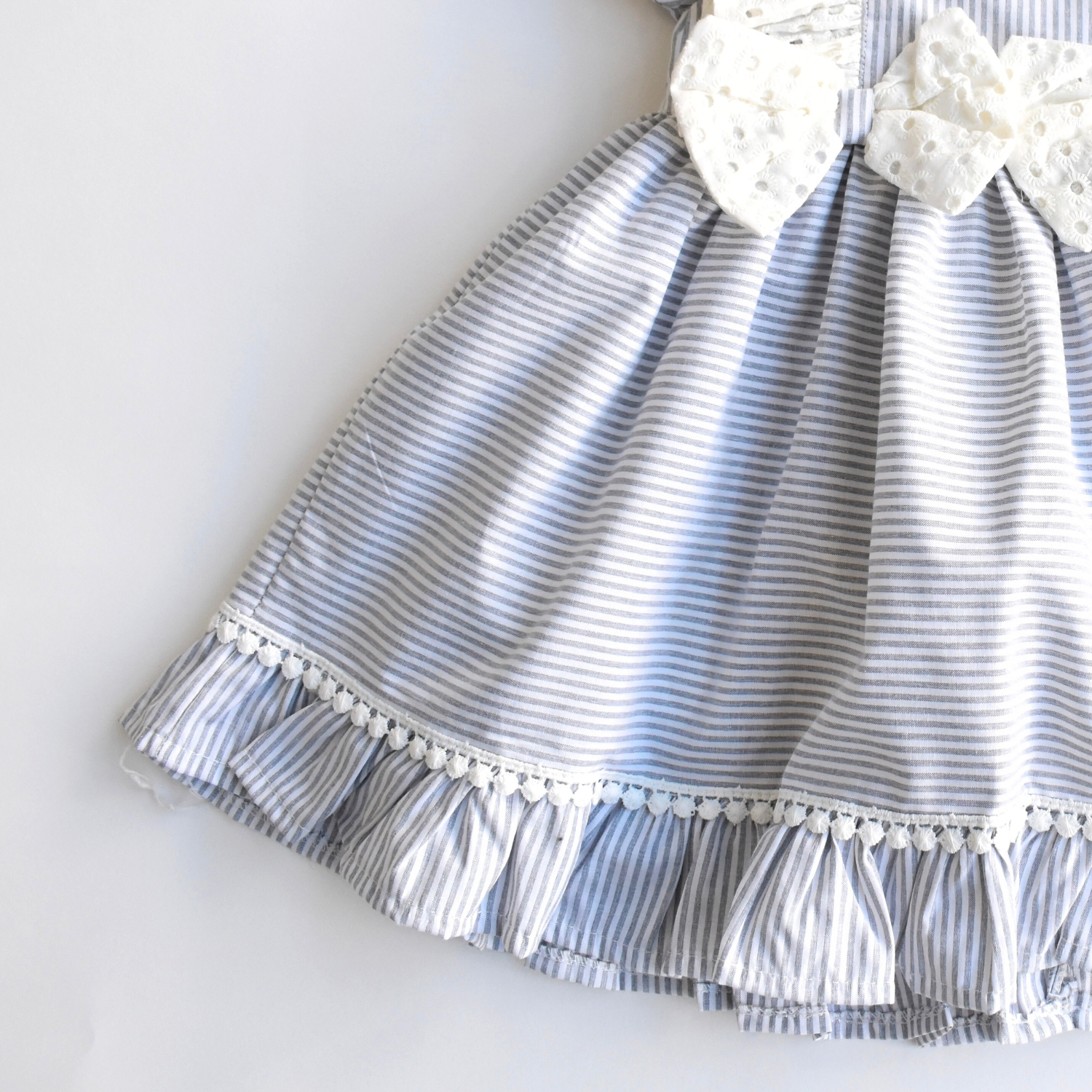 Vivi's Vintage Baby Dress-3