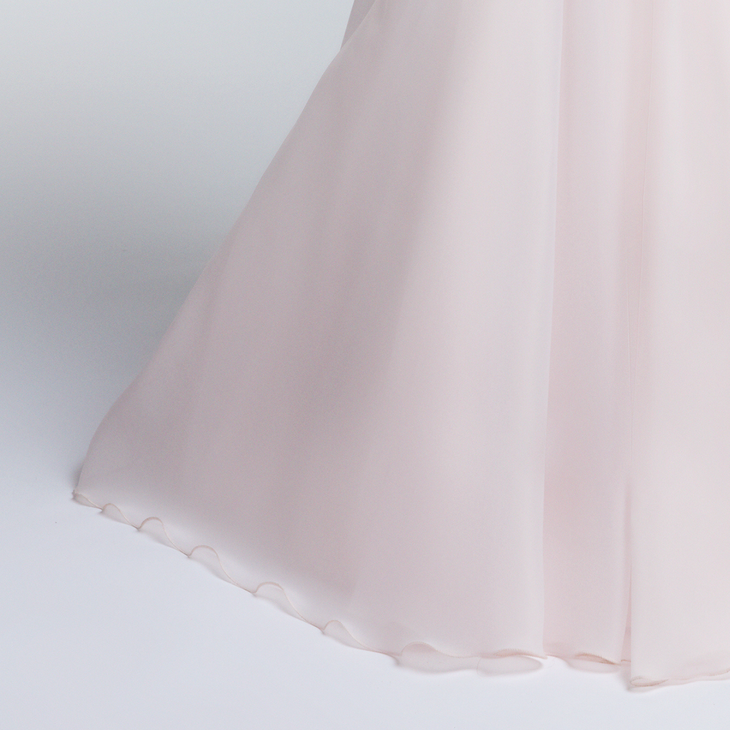Majestic Bloom Girls Formal Dress-4