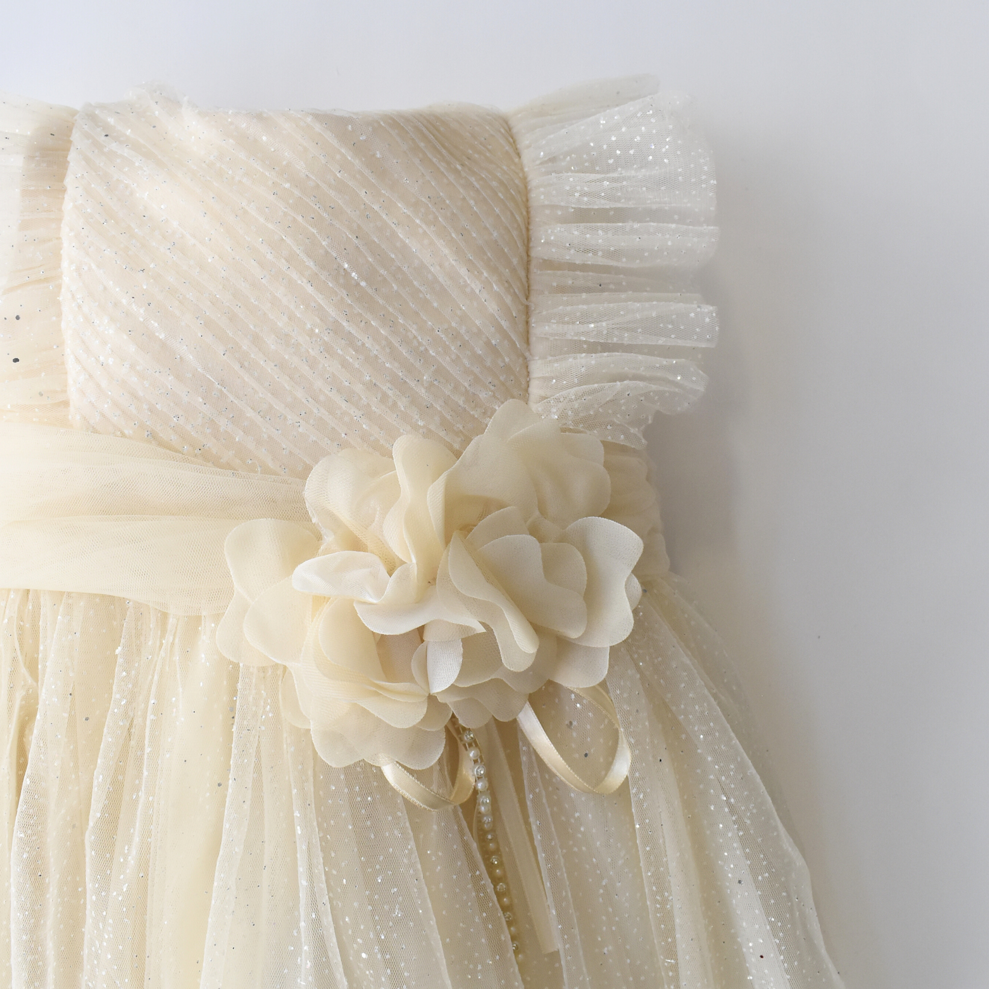 Sweet Sophia Baby Dress-4
