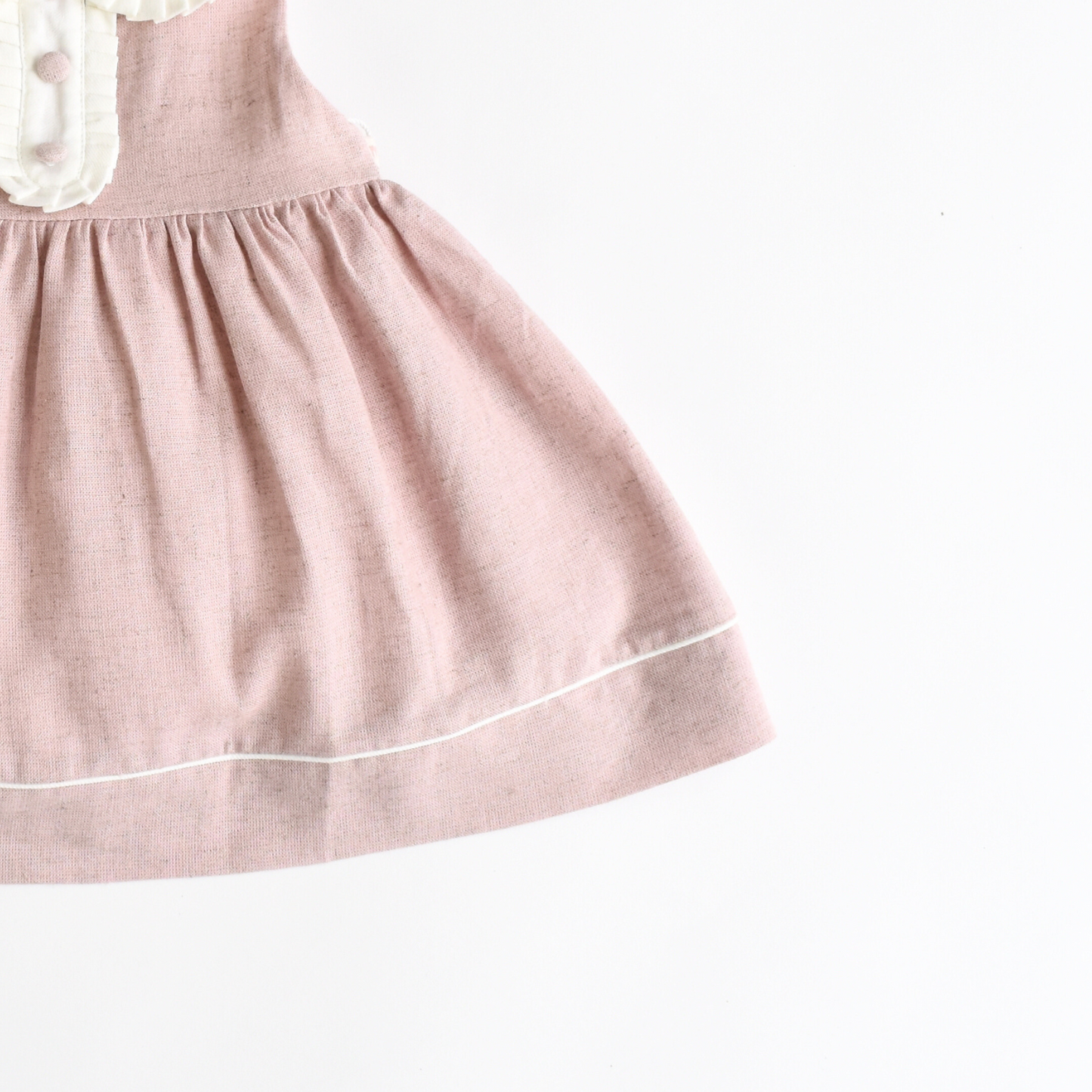 West London Chic Baby Dress-4